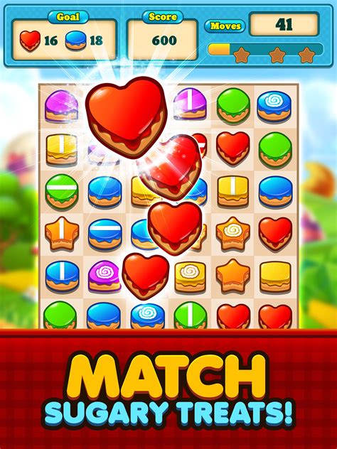 Yummy Tales 2. . Match 3 games free download